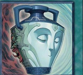 Pot of Duality DREV-JP062