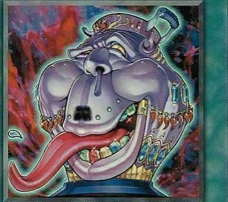 Pot of Avarice EEN-JP037