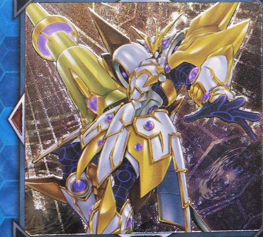 Accesscode Talker [Ultimate Rare] ETCO-JP046