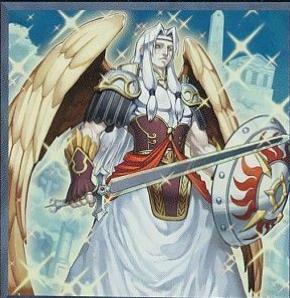Tiras, Keeper of Genesis GENF-JP044