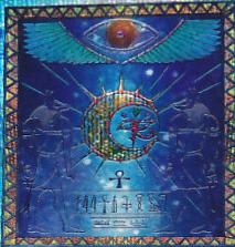 Book of Moon GP16-JP018