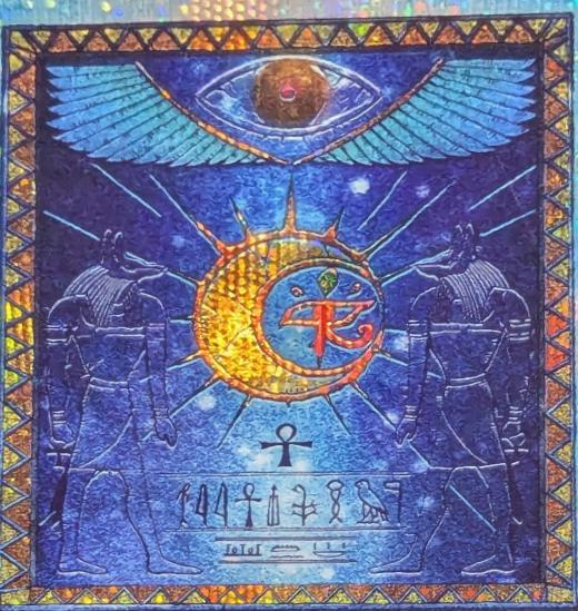 Book of Moon [Gold Secret Rare] GP16-JP018