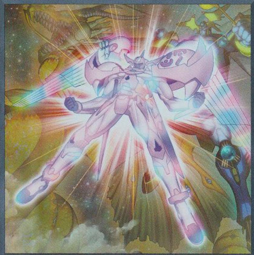 Number 39: Utopia Rising HC01-JP028