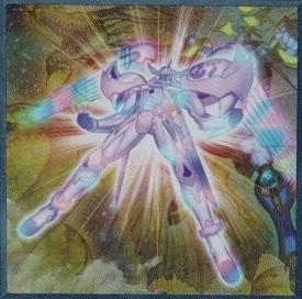 Number 39: Utopia Rising [Ultimate Rare] HC01-JP028