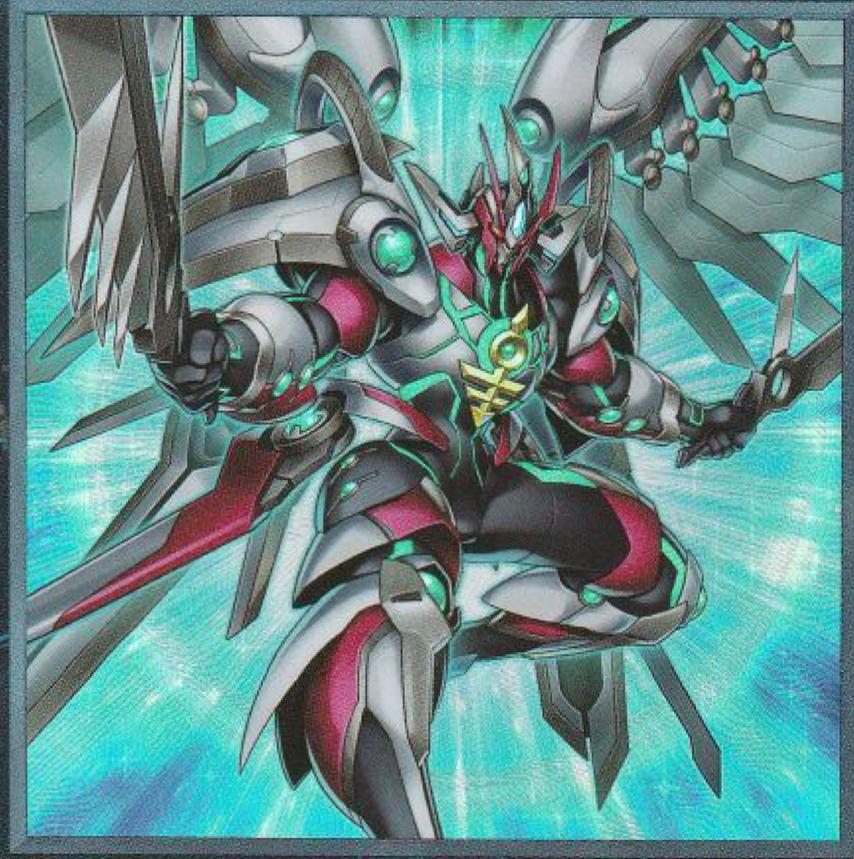 Number F0: Utopic Draco Future [Ultimate Rare] HC01-JP031
