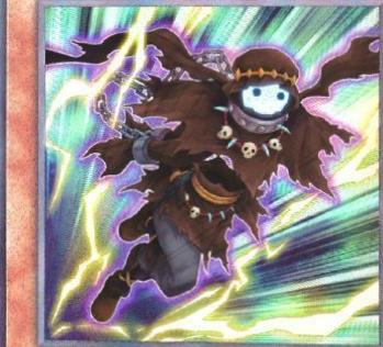 The Phantom Knights of Silent Boots [Ultimate Rare] HC01-JP040