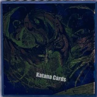 Star Eater [Ultimate Rare] JOTL-JP047
