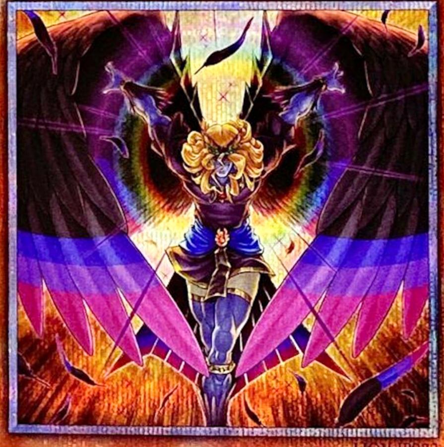 Dark Honest [Prismatic Secret Rare] LIOV-JP022