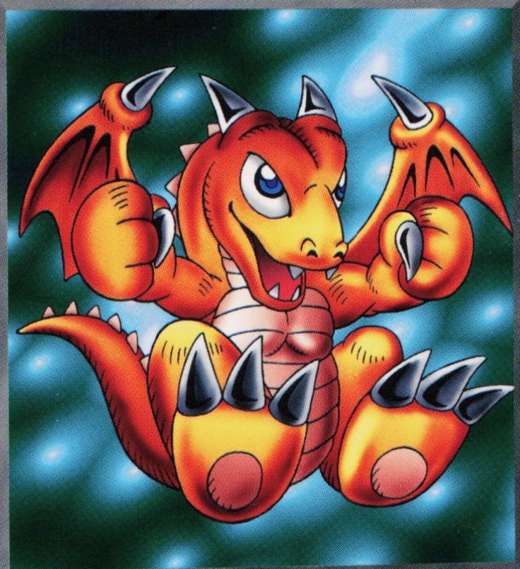 Baby Dragon ME-01