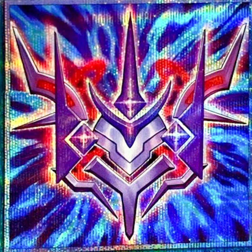 Phantom Knights' Rank-Up-Magic Force [Prismatic Secret Rare] PHRA-JP051
