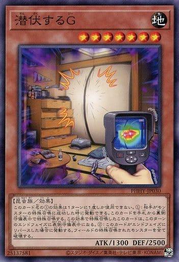 Sneaky C PHHY-JP030