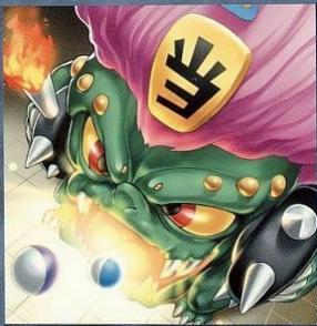 Monster Slots PHSW-JP047