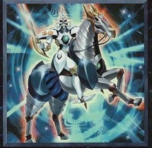 Number 10: Illumiknight PHSW-JP041