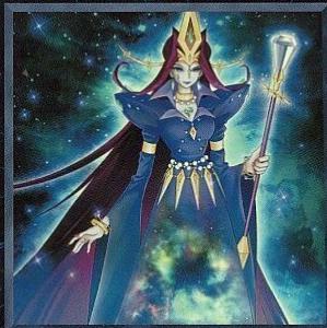 Number 83: Galaxy Queen PHSW-JP039
