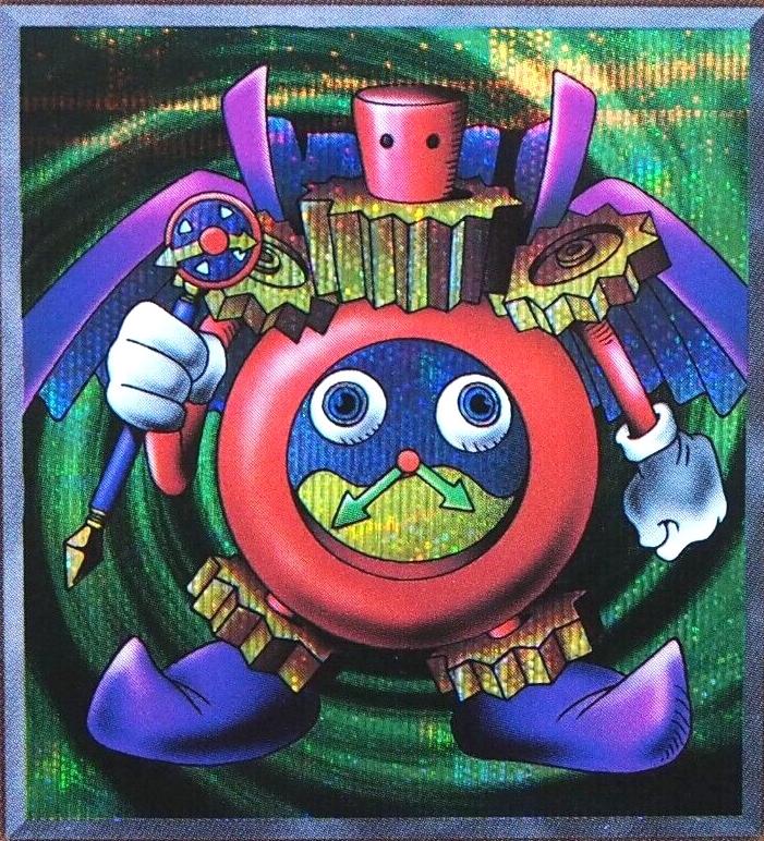Time Wizard