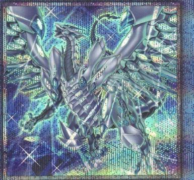 Blue-Eyes Chaos MAX Dragon [New Art] [Quarter Century Secret Rare] QCAC-JP001