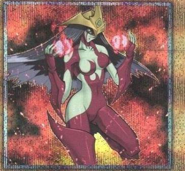 Elemental HERO Burstinatrix [Quarter Century Secret Rare] QCAC-JP027