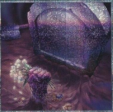 Foolish Burial Goods [Quarter Century Secret Rare] QCAC-JP093