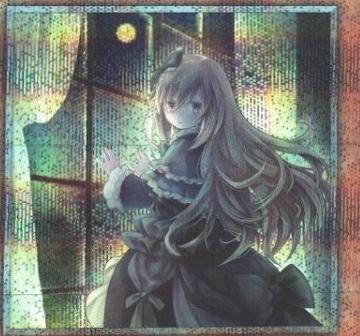 Ghost Belle & Haunted Mansion [Alternate Art] [Quarter Century Secret Rare] QCAC-JP051