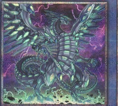 Blue-Eyes Chaos MAX Dragon [Quarter Century Secret Rare] QCDB-JP013