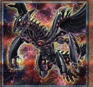Gandora-X the Dragon of Demolition [Quarter Century Secret Rare] QCDB-JP011