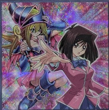 Token [Secret Rare] QCDB-JPT07