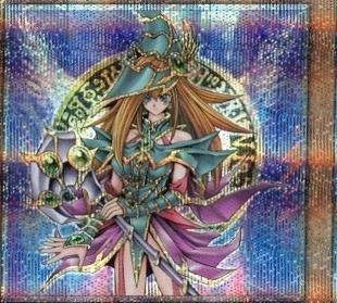 Magician's Valkyria QCLP-JP017