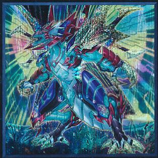 Neo Galaxy-Eyes Cipher Dragon [Secret Rare] RATE-JP049