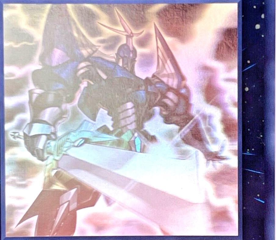 Heroic Champion - Excalibur REDU-JP041