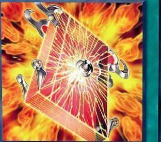 Spellbook of Power REDU-JP058