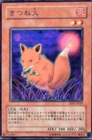 Fox Fire RDS-JP029
