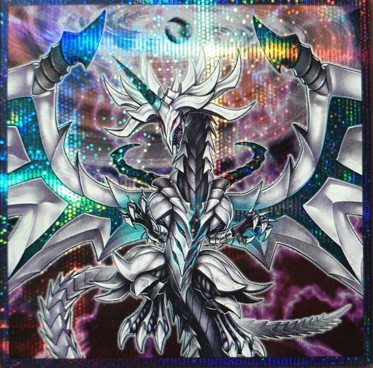 Chaos Dragon Levianeer [20th Secret Rare] SOFU-JP025