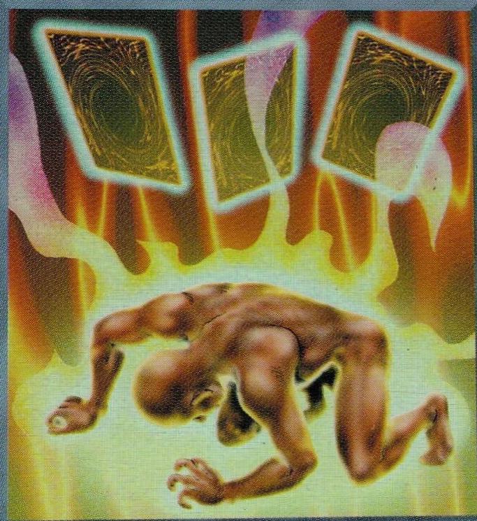Card of Safe Return [Ultra Parallel Rare] SM-28