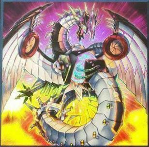 Cyber Dragon Nova SD26-JP038