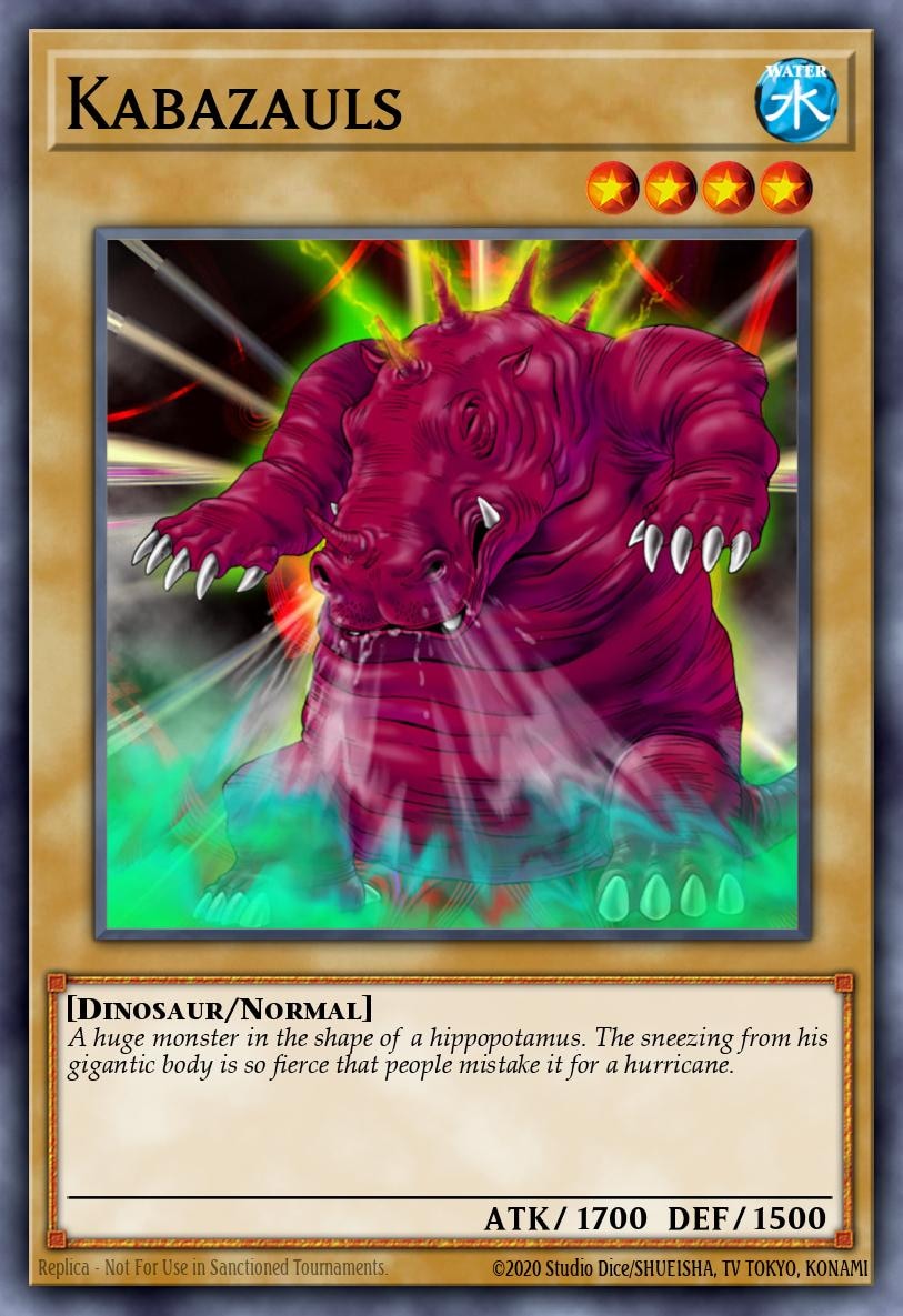 Kabazauls SD09-JP002