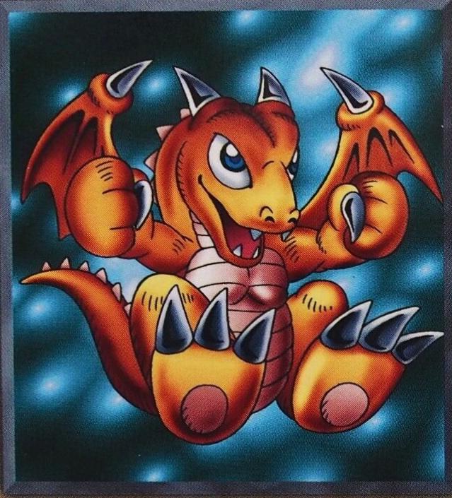 Baby Dragon JY-10