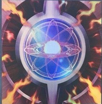 Salamangreat Circle SD35-JP023