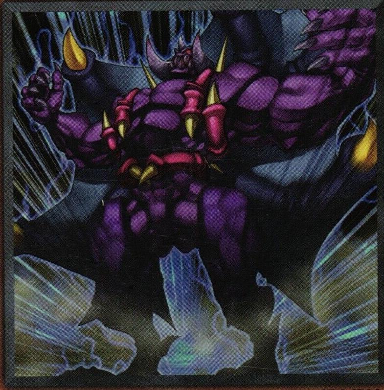 Vampire Genesis SD2-JP001