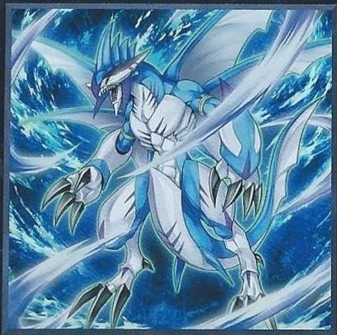 Bahamut Shark VJMP-JP073