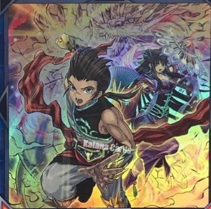 Draco Masters of the Tenyi VJMP-JP169