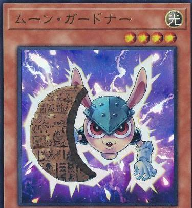 Moon Gardna VJMP-JP268