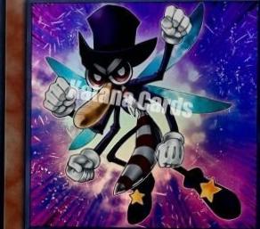 Smoke Mosquito VJMP-JP167