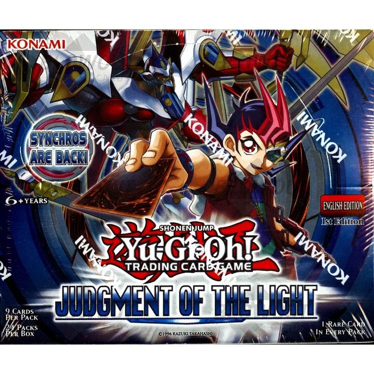 Booster Box [1st Edition]