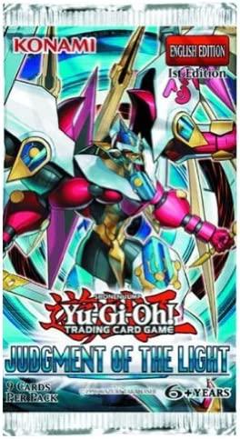 Booster Pack [1st Edition]