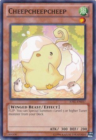 Cheepcheepcheep JOTL-EN037