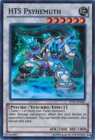 HTS Psyhemuth JOTL-EN046