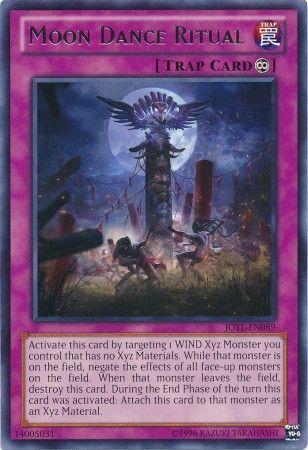 Moon Dance Ritual JOTL-EN089
