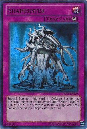 Shapesister JOTL-EN079