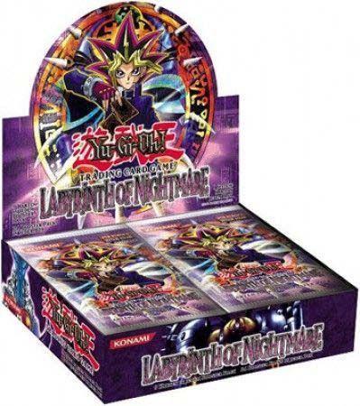 Booster Box