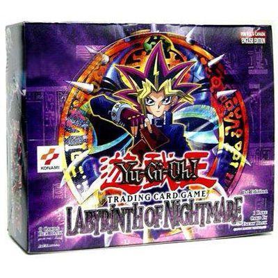 Booster Box [1st Edition]